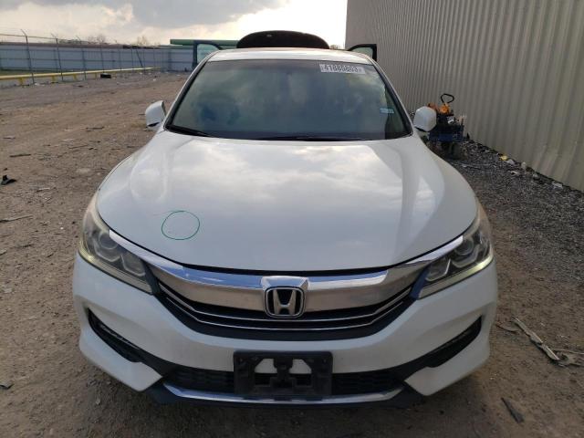 Photo 4 VIN: 1HGCR2F83HA190766 - HONDA ACCORD EXL 