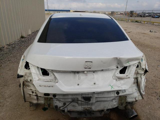 Photo 5 VIN: 1HGCR2F83HA190766 - HONDA ACCORD EXL 