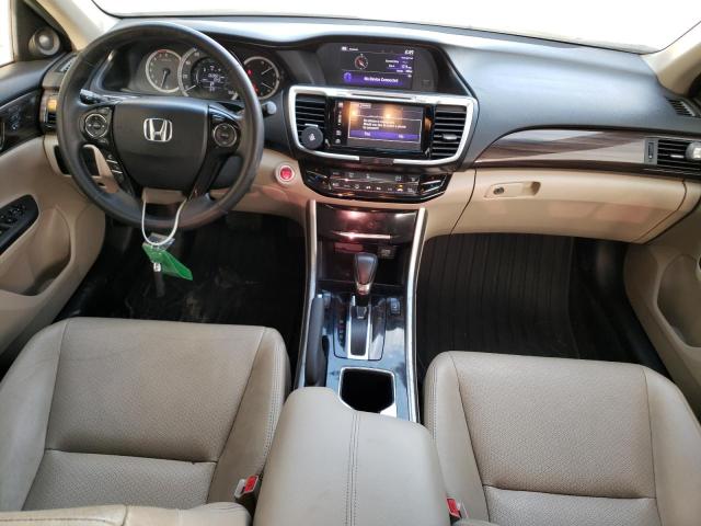 Photo 7 VIN: 1HGCR2F83HA190766 - HONDA ACCORD EXL 