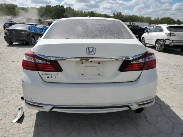 Photo 5 VIN: 1HGCR2F83HA192436 - HONDA ACCORD EXL 