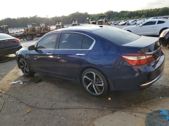 Photo 1 VIN: 1HGCR2F83HA212135 - HONDA ACCORD EXL 