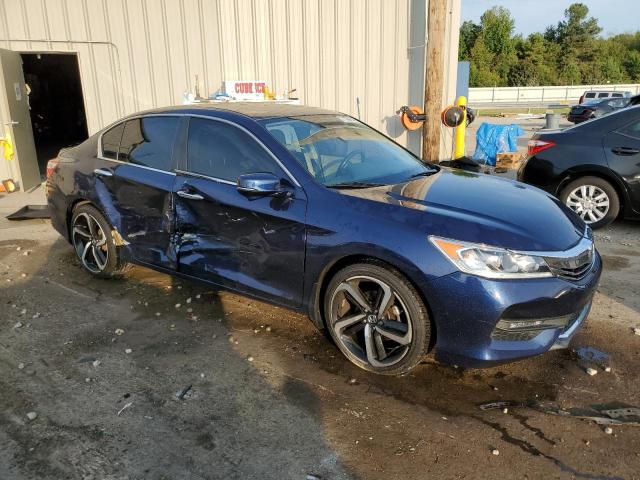 Photo 3 VIN: 1HGCR2F83HA212135 - HONDA ACCORD EXL 