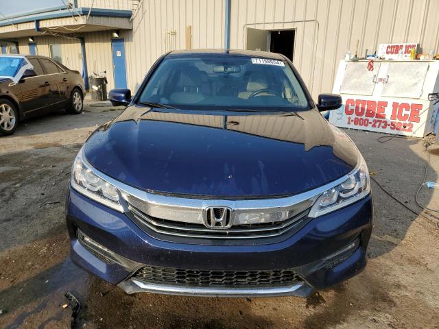 Photo 4 VIN: 1HGCR2F83HA212135 - HONDA ACCORD EXL 