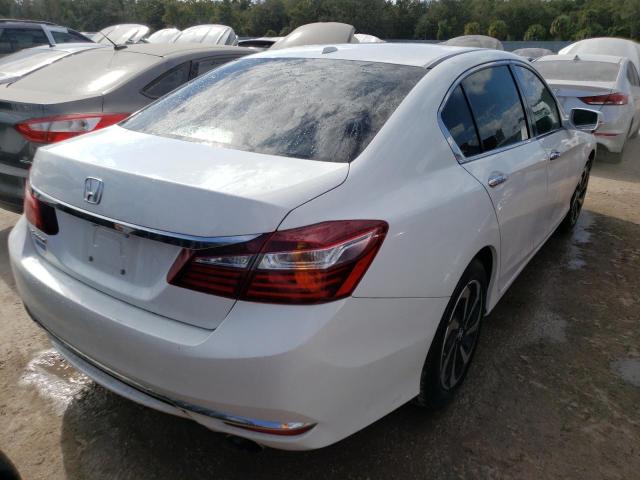 Photo 3 VIN: 1HGCR2F83HA242168 - HONDA ACCORD EXL 