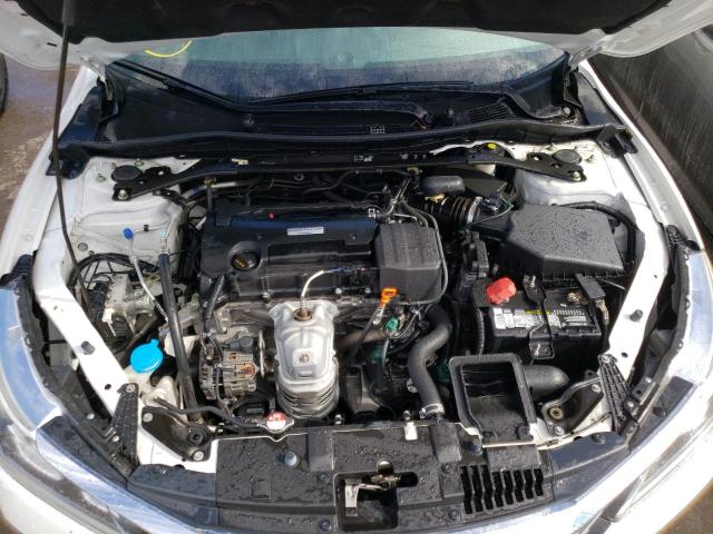 Photo 6 VIN: 1HGCR2F83HA242168 - HONDA ACCORD EXL 