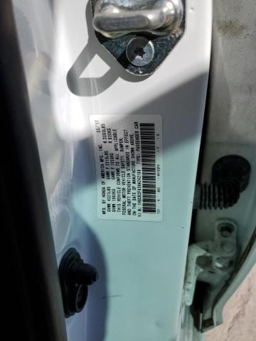 Photo 9 VIN: 1HGCR2F83HA242168 - HONDA ACCORD EXL 