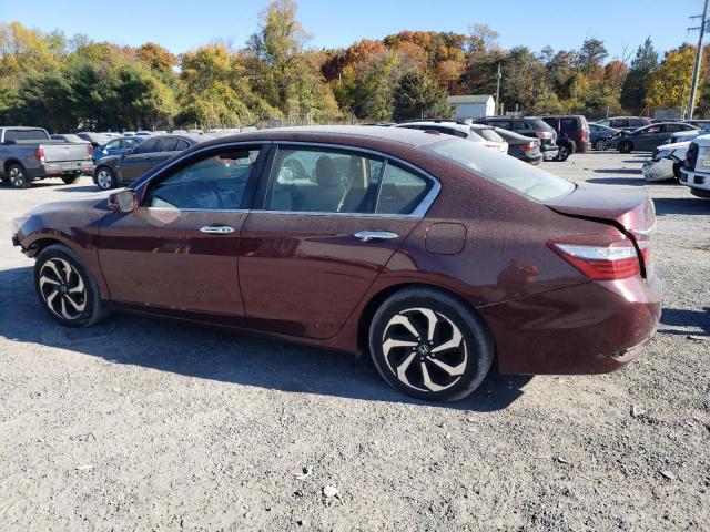 Photo 1 VIN: 1HGCR2F83HA243689 - HONDA ACCORD EXL 