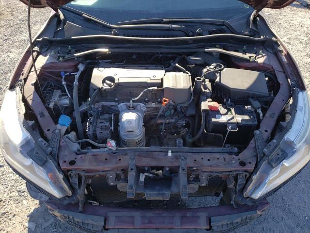 Photo 10 VIN: 1HGCR2F83HA243689 - HONDA ACCORD EXL 