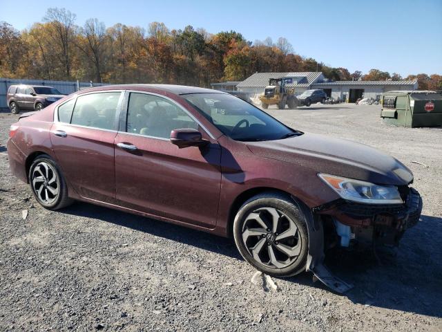 Photo 3 VIN: 1HGCR2F83HA243689 - HONDA ACCORD EXL 