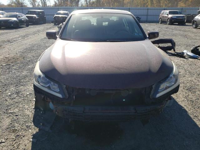 Photo 4 VIN: 1HGCR2F83HA243689 - HONDA ACCORD EXL 