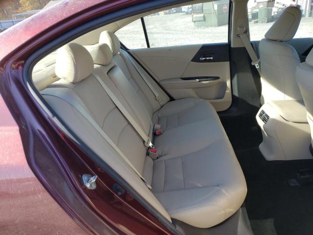 Photo 9 VIN: 1HGCR2F83HA243689 - HONDA ACCORD EXL 