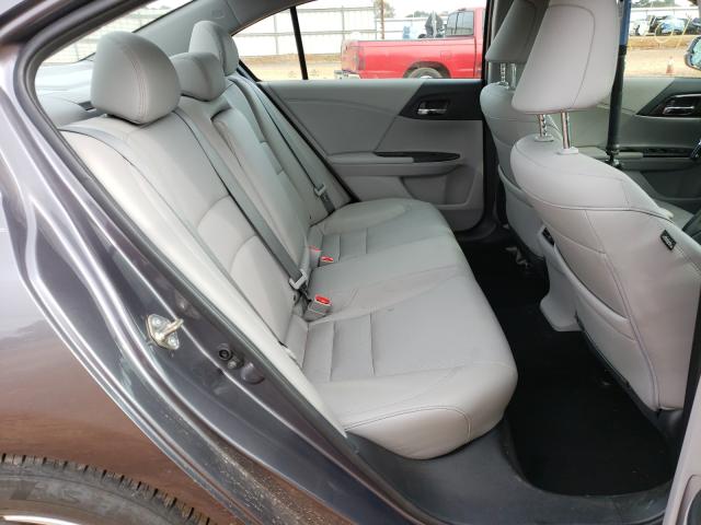 Photo 5 VIN: 1HGCR2F83HA258175 - HONDA ACCORD EXL 