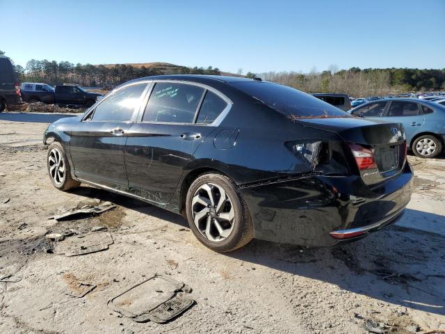 Photo 1 VIN: 1HGCR2F83HA259276 - HONDA ACCORD EXL 