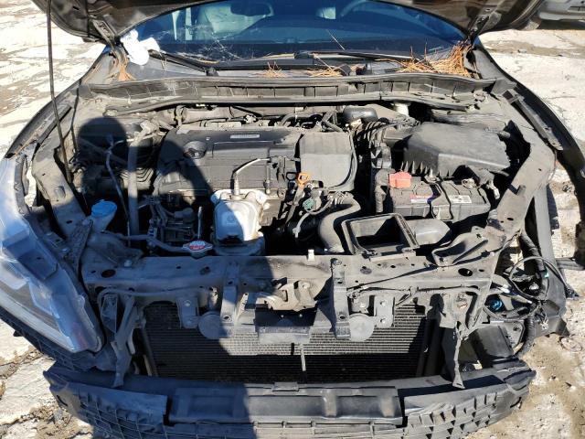 Photo 10 VIN: 1HGCR2F83HA259276 - HONDA ACCORD EXL 