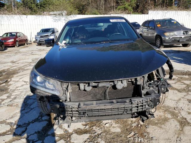 Photo 4 VIN: 1HGCR2F83HA259276 - HONDA ACCORD EXL 