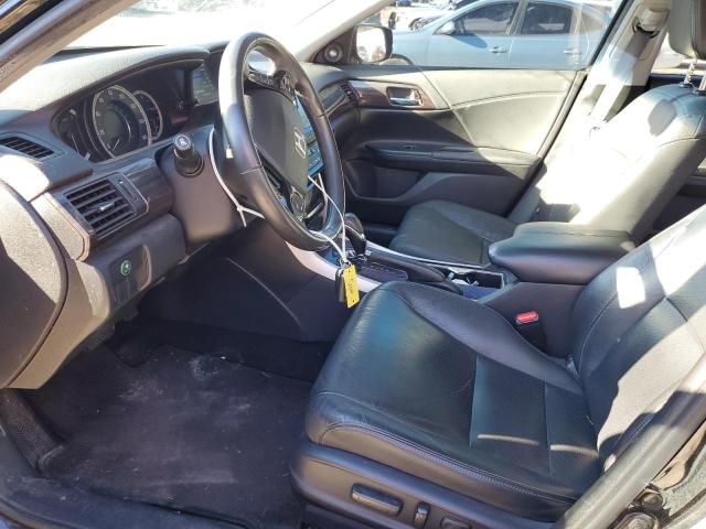 Photo 6 VIN: 1HGCR2F83HA259276 - HONDA ACCORD EXL 