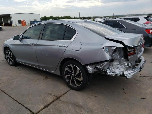 Photo 1 VIN: 1HGCR2F83HA260055 - HONDA ACCORD EXL 