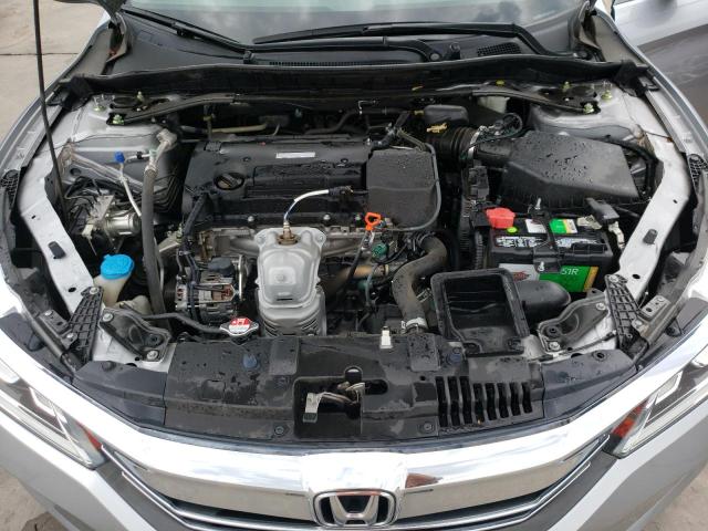 Photo 10 VIN: 1HGCR2F83HA260055 - HONDA ACCORD EXL 