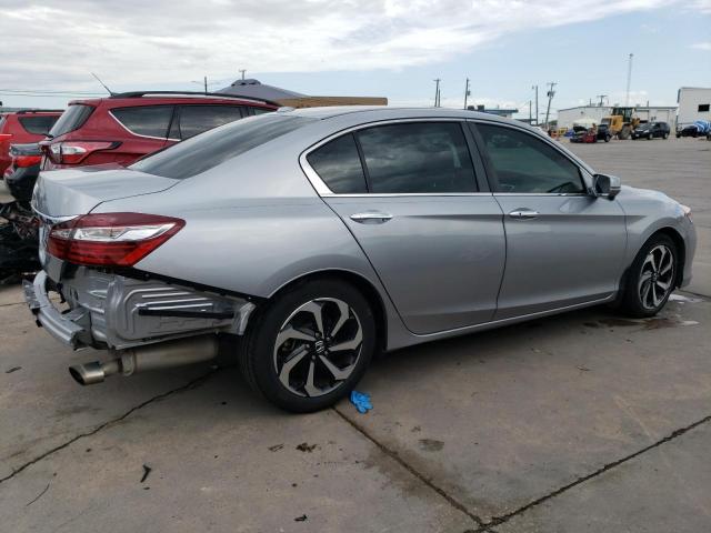 Photo 2 VIN: 1HGCR2F83HA260055 - HONDA ACCORD EXL 