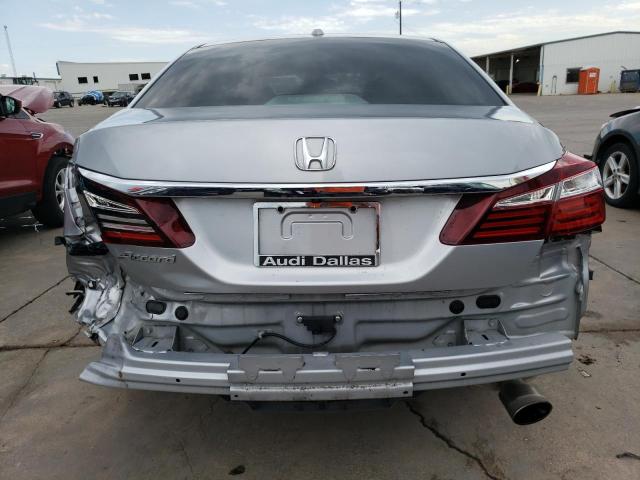 Photo 5 VIN: 1HGCR2F83HA260055 - HONDA ACCORD EXL 