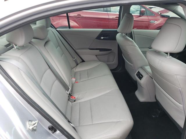 Photo 9 VIN: 1HGCR2F83HA260055 - HONDA ACCORD EXL 