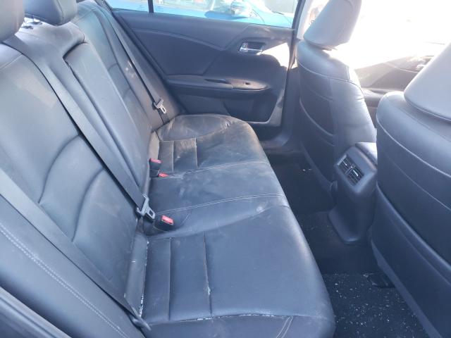 Photo 5 VIN: 1HGCR2F83HA265952 - HONDA ACCORD EXL 