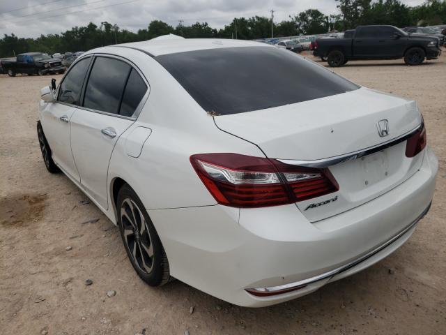 Photo 2 VIN: 1HGCR2F83HA267846 - HONDA ACCORD EXL 