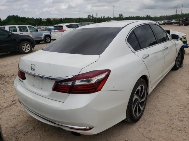 Photo 3 VIN: 1HGCR2F83HA267846 - HONDA ACCORD EXL 