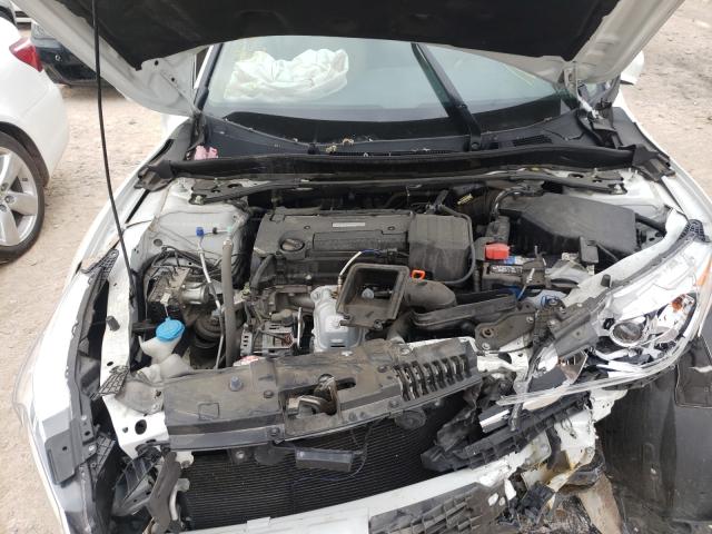 Photo 6 VIN: 1HGCR2F83HA267846 - HONDA ACCORD EXL 