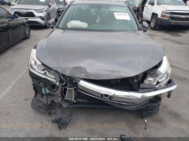 Photo 5 VIN: 1HGCR2F83HA277695 - HONDA ACCORD 