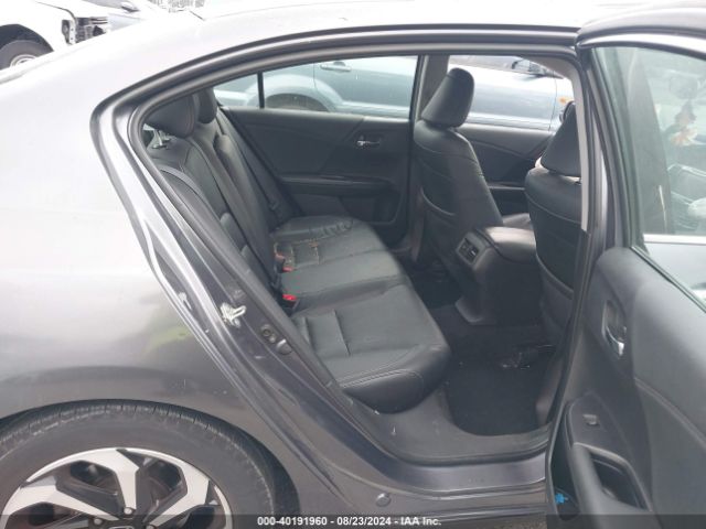 Photo 7 VIN: 1HGCR2F83HA277695 - HONDA ACCORD 