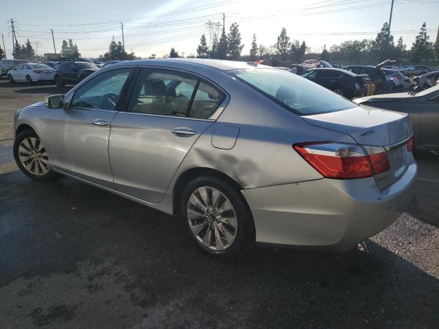 Photo 1 VIN: 1HGCR2F84DA000368 - HONDA ACCORD SDN 