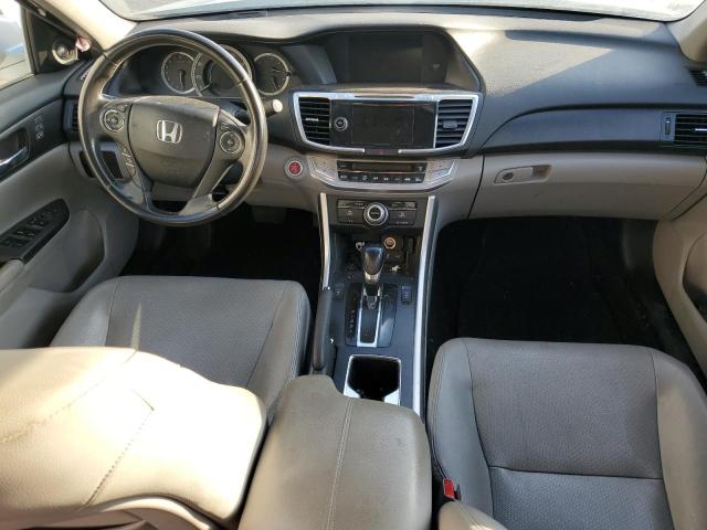 Photo 7 VIN: 1HGCR2F84DA000368 - HONDA ACCORD SDN 