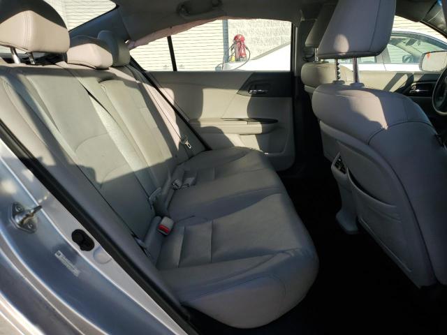 Photo 9 VIN: 1HGCR2F84DA000368 - HONDA ACCORD SDN 