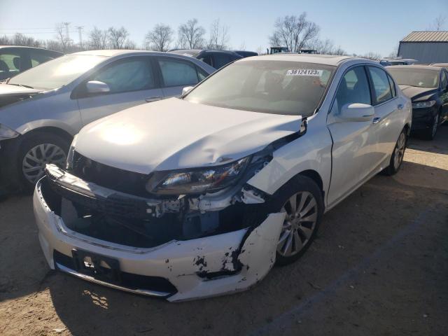 Photo 0 VIN: 1HGCR2F84DA000645 - HONDA ACCORD EXL 