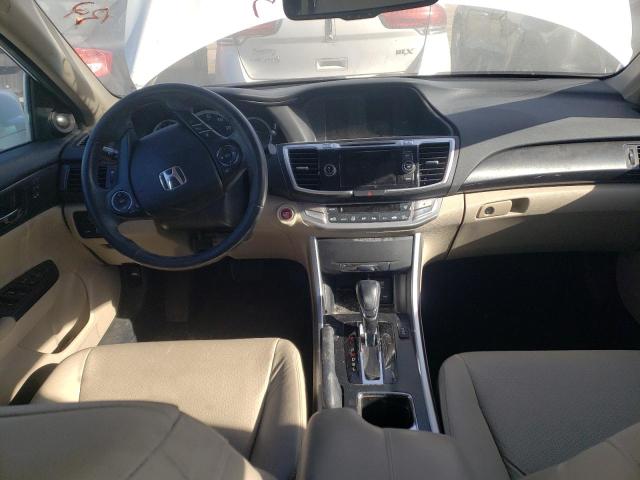 Photo 7 VIN: 1HGCR2F84DA000645 - HONDA ACCORD EXL 