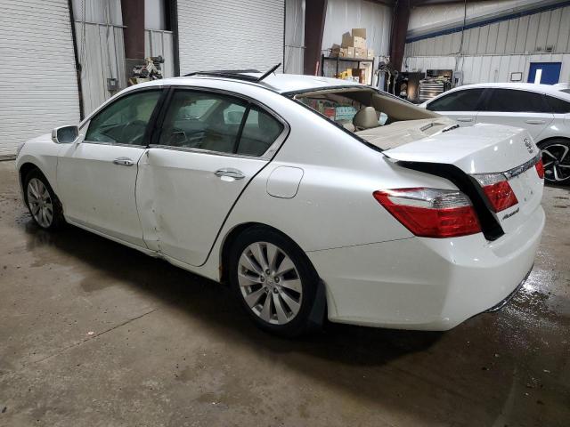 Photo 1 VIN: 1HGCR2F84DA004355 - HONDA ACCORD EXL 