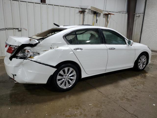 Photo 2 VIN: 1HGCR2F84DA004355 - HONDA ACCORD EXL 