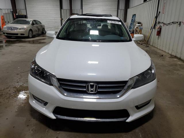 Photo 4 VIN: 1HGCR2F84DA004355 - HONDA ACCORD EXL 