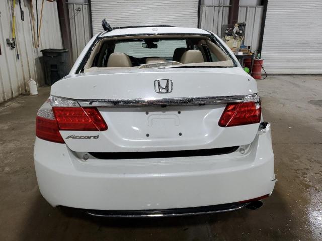 Photo 5 VIN: 1HGCR2F84DA004355 - HONDA ACCORD EXL 