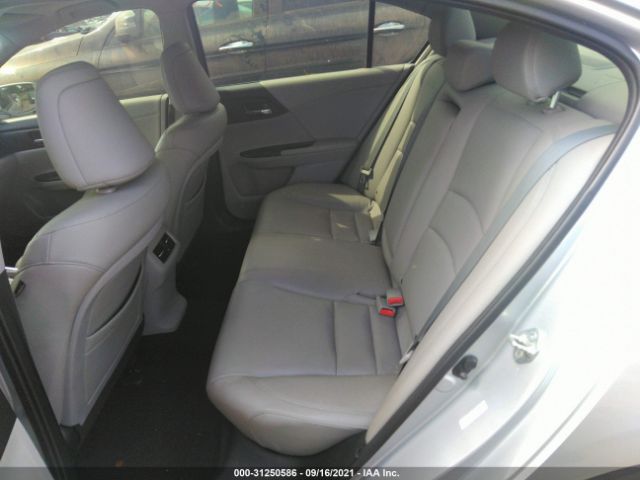 Photo 7 VIN: 1HGCR2F84DA005263 - HONDA ACCORD SDN 