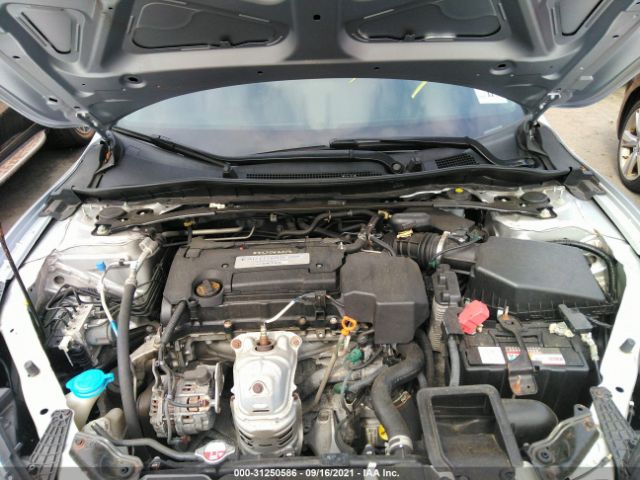 Photo 9 VIN: 1HGCR2F84DA005263 - HONDA ACCORD SDN 