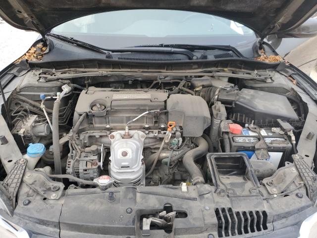 Photo 10 VIN: 1HGCR2F84DA007093 - HONDA ACCORD EXL 