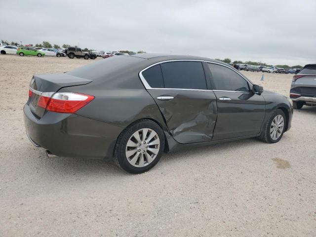 Photo 2 VIN: 1HGCR2F84DA007093 - HONDA ACCORD EXL 