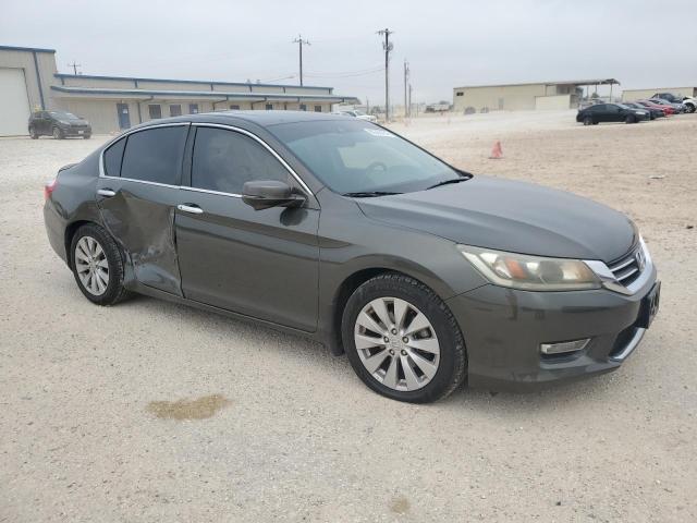 Photo 3 VIN: 1HGCR2F84DA007093 - HONDA ACCORD EXL 