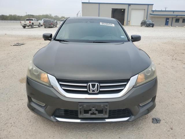 Photo 4 VIN: 1HGCR2F84DA007093 - HONDA ACCORD EXL 