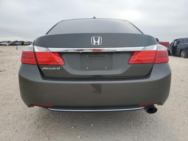 Photo 5 VIN: 1HGCR2F84DA007093 - HONDA ACCORD EXL 