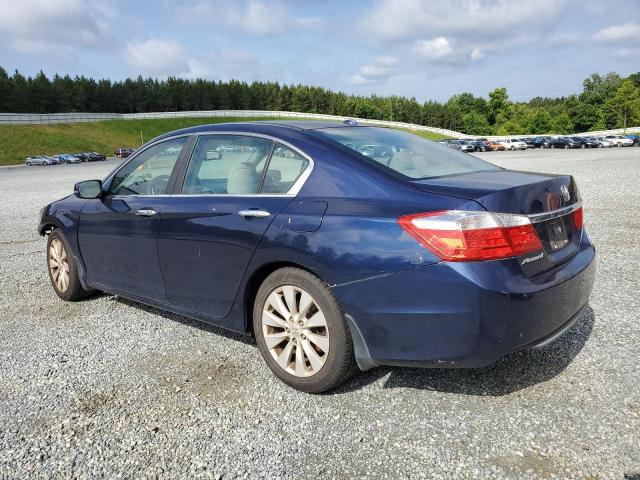 Photo 1 VIN: 1HGCR2F84DA015193 - HONDA ACCORD 