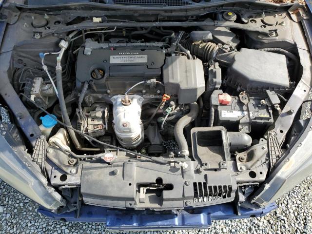 Photo 10 VIN: 1HGCR2F84DA015193 - HONDA ACCORD 