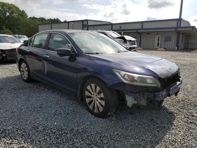 Photo 3 VIN: 1HGCR2F84DA015193 - HONDA ACCORD 